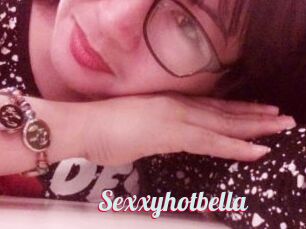 Sexxyhotbella