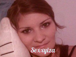 Sexxyiza