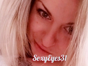 SexyEyes31