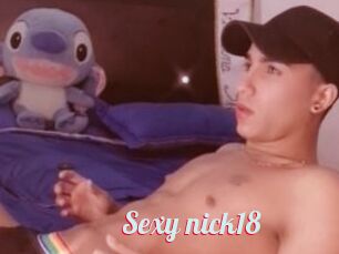 Sexy_nick18