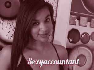 Sexyaccountant