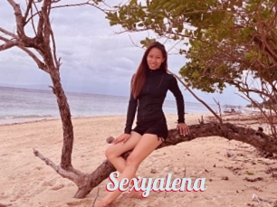 Sexyalena