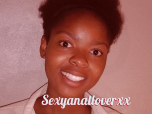 Sexyanalloverxx