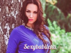 Sexybabilena