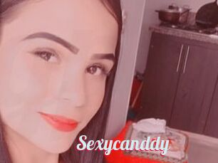 Sexycanddy