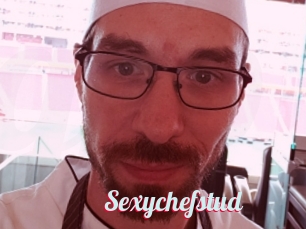 Sexychefstud