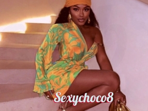 Sexychoco8