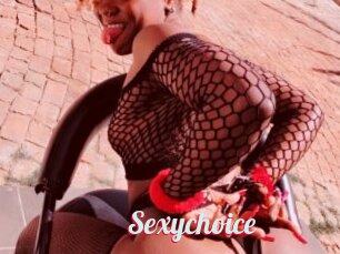 Sexychoice