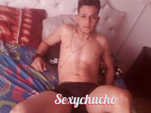 Sexychucho