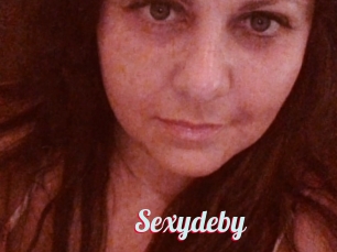 Sexydeby