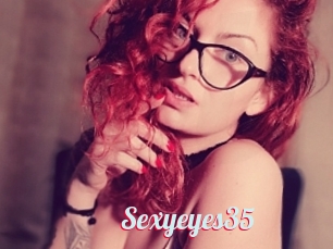 Sexyeyes35