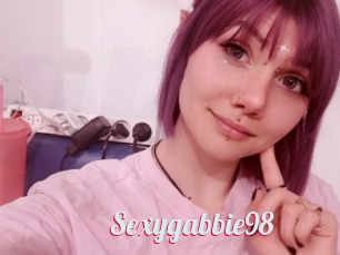 Sexygabbie98