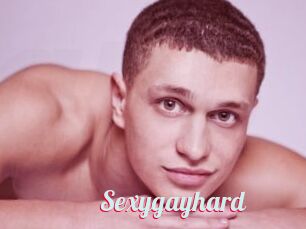 Sexygayhard