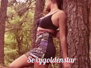 Sexygoldenstar