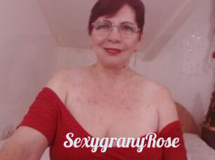 SexygranyRose