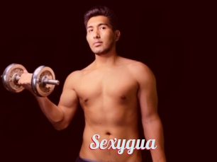 Sexygua