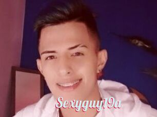 Sexyguy19a