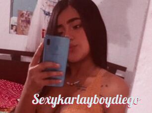 Sexykarlayboydiego