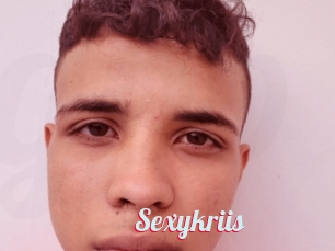 Sexykriis