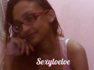 Sexyloeloe