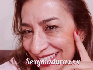 Sexymaduraxxx