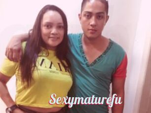 Sexymaturefu