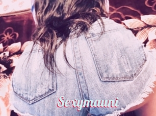 Sexymauni