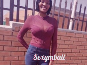 Sexymbali