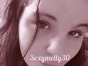 Sexymelly30