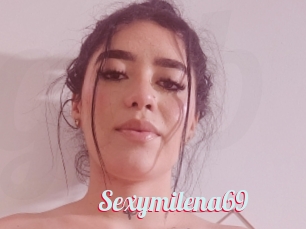 Sexymilena69