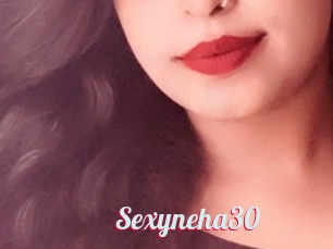 Sexyneha30