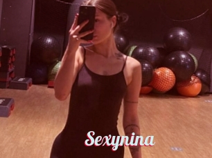 Sexynina