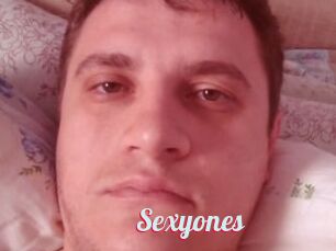 Sexyones