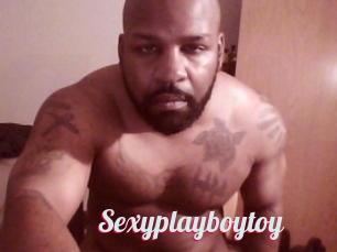 Sexyplayboytoy