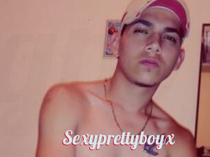 Sexyprettyboyx