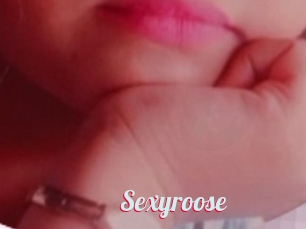 Sexyroose