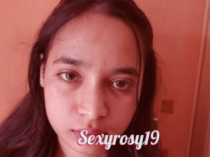 Sexyrosy19