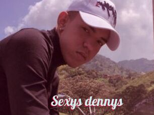 Sexys_dennys