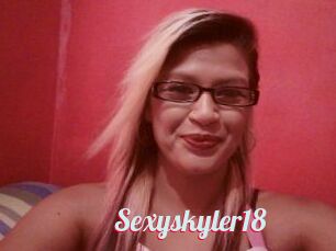 Sexyskyler18