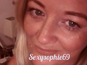 Sexysophie69