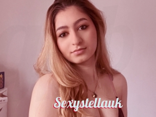 Sexystellauk