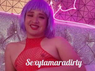 Sexytamaradirty