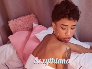 Sexythiana