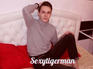 Sexytigerman