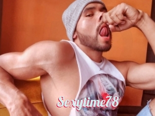 Sexytime78