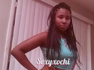 Sexyxochi