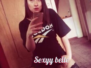 Sexyy_belle