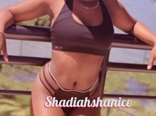 Shadiahshanice