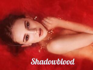 Shadowblood