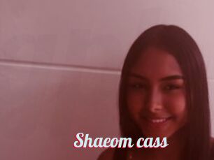 Shaeom_cass